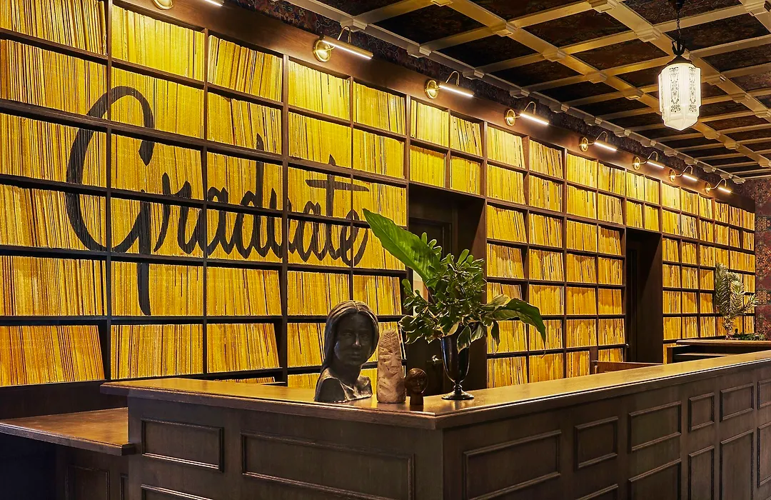 Graduate By Hilton Berkeley-1